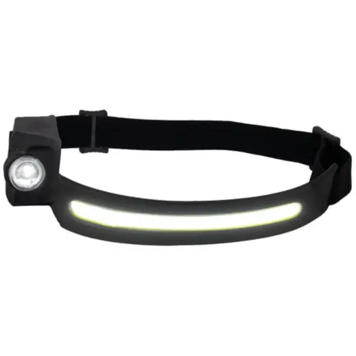 Induction Headlamp Main